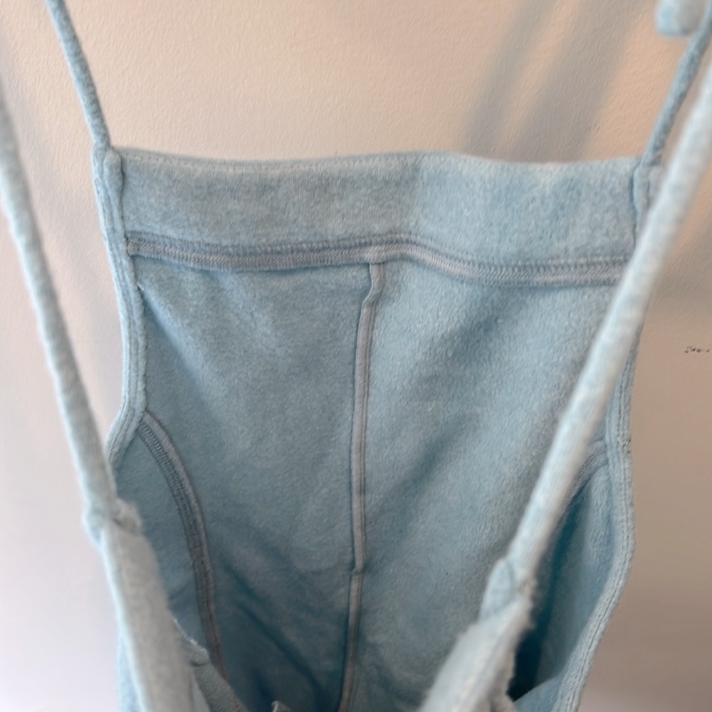 ❌SOLD❌Out From Under Brewer Cosy Fleece Jumpsuit - Picture 11 of 14